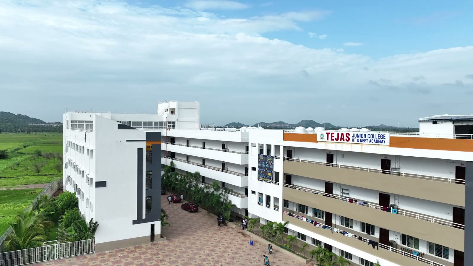 Main campus video thumbnail